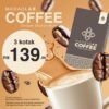 PROMOSI 3 KOTAK KOPI MADAD