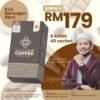 PROMOSI 4 KOTAK KOPI MADAD