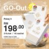 PROMOSI MADAD GO-Out 3 KOTAK