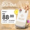 PROMOSI MADAD GO-Out 1 KOTAK